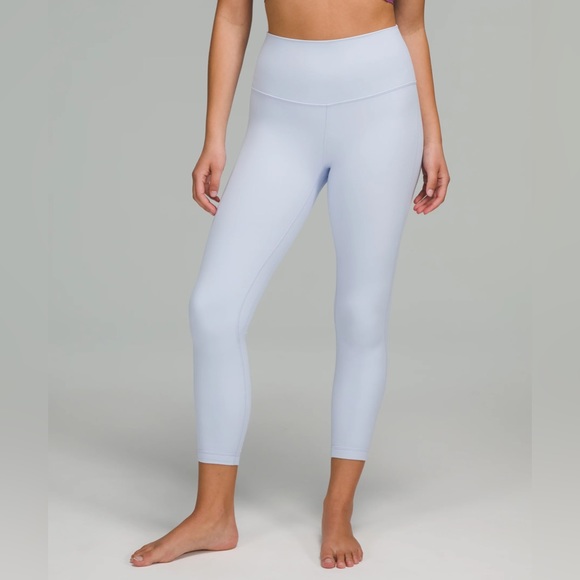 Lululemon align pastel blue - Picture 1 of 6